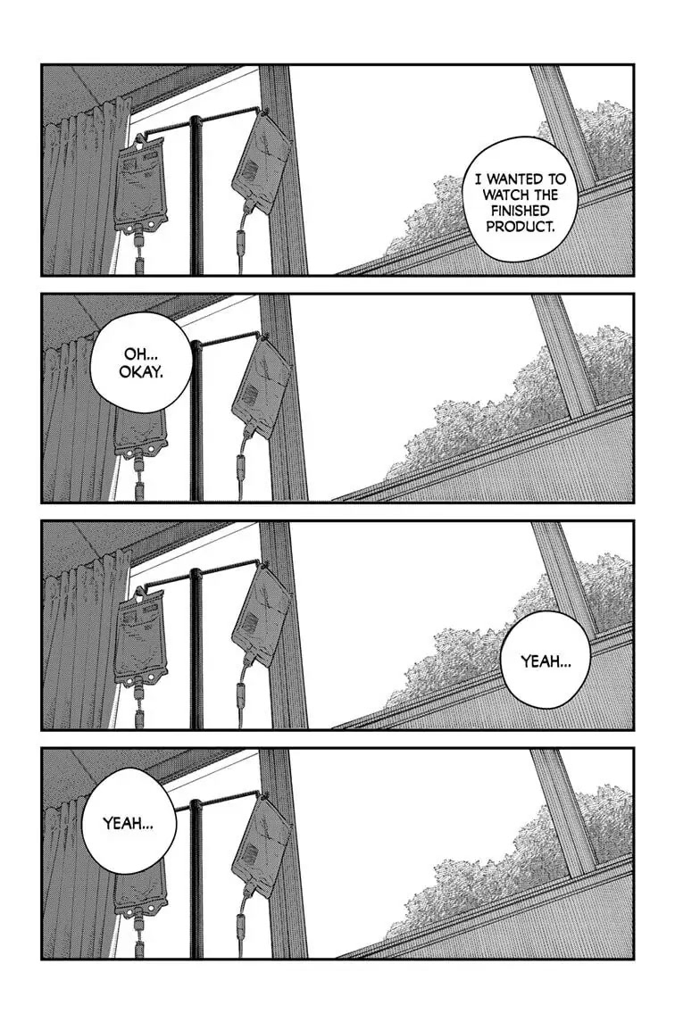 Goodbye Eri, Chapter 15 image 148